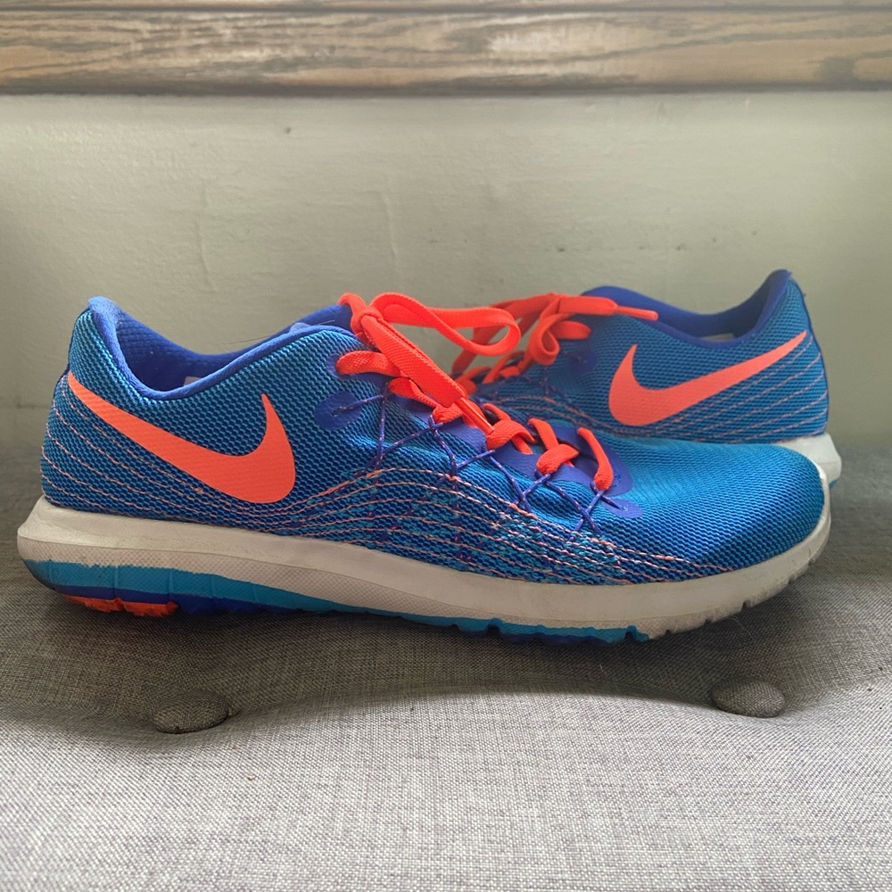 Nike Flex running shoe